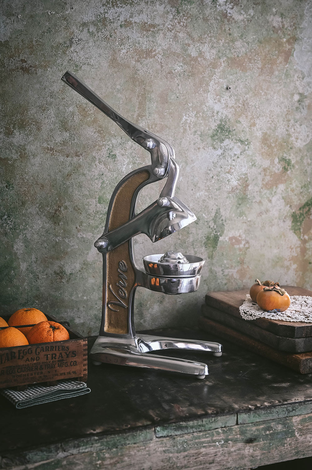 Standing Juicer