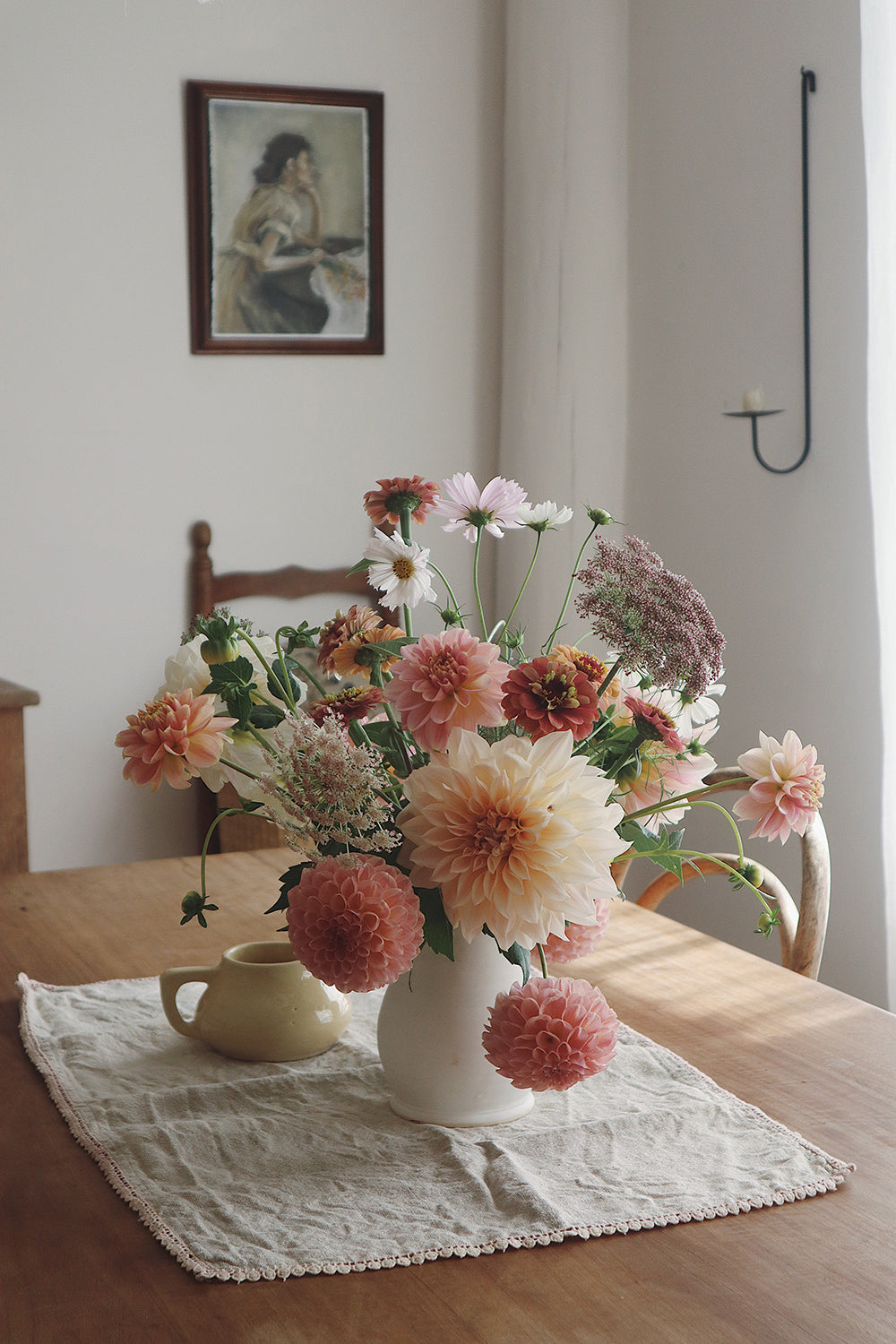 Ceramic Bloom Vase