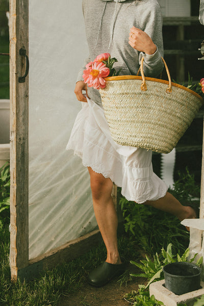 Traditional Palm Shopper