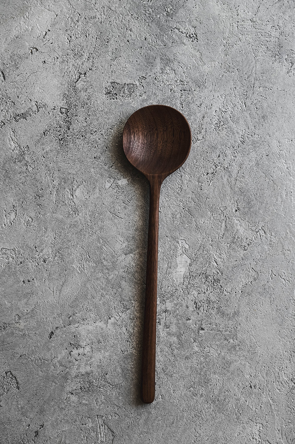 Walnut Wooden Spoon