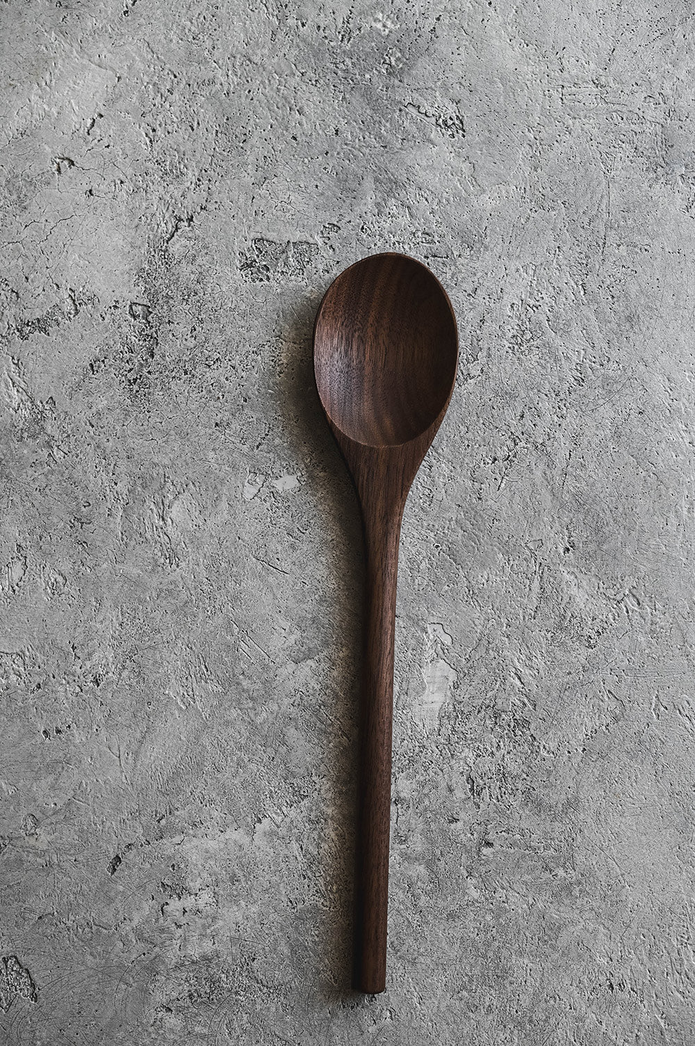 Walnut Wooden Spoon