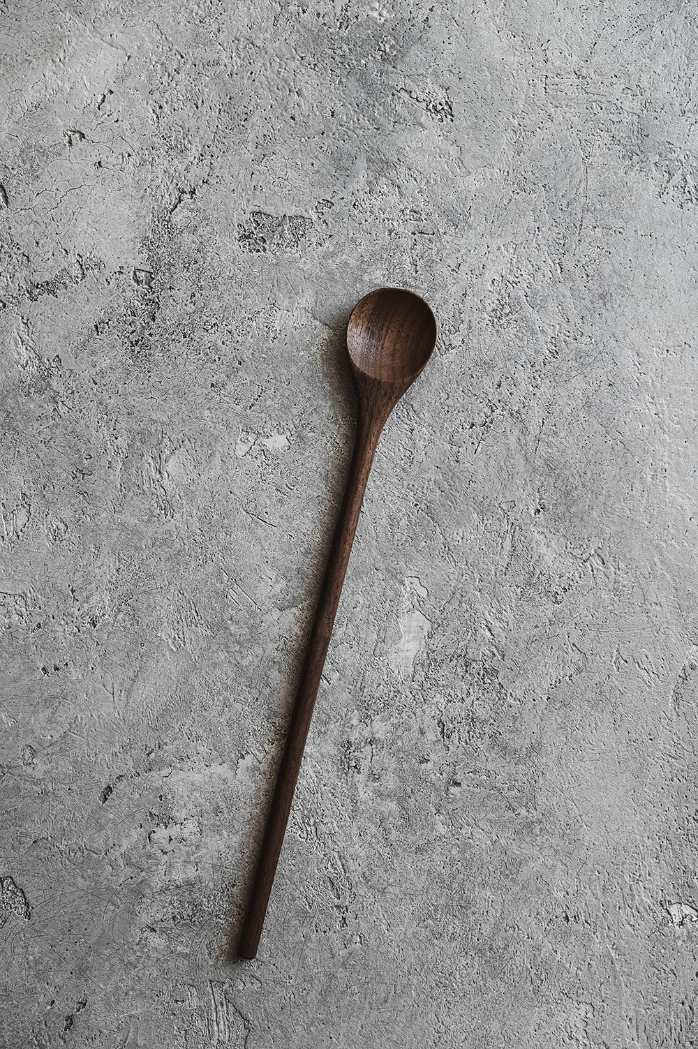 Walnut Wooden Spoon