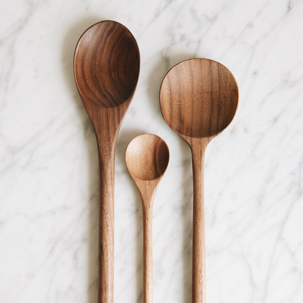 Walnut Wooden Spoon
