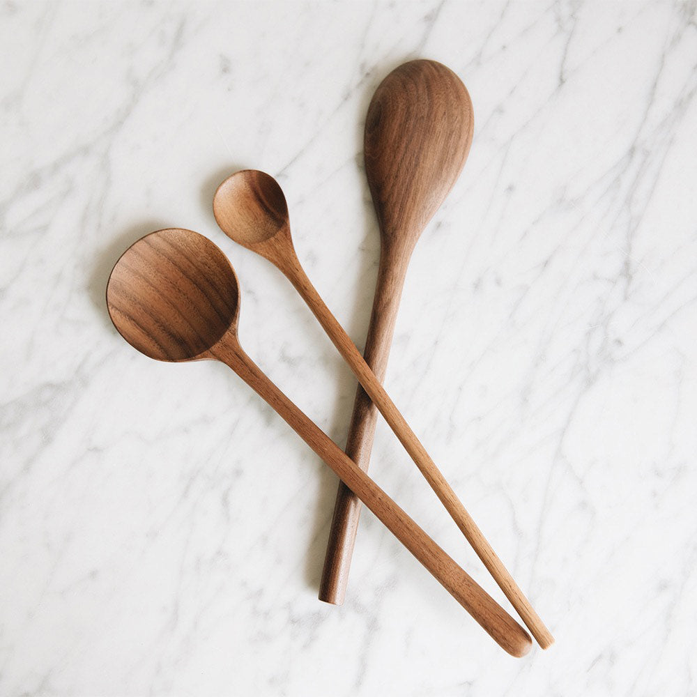 Walnut Wooden Spoon