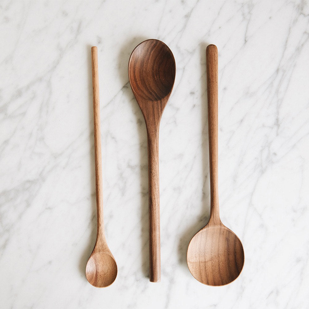 Walnut Wooden Spoon
