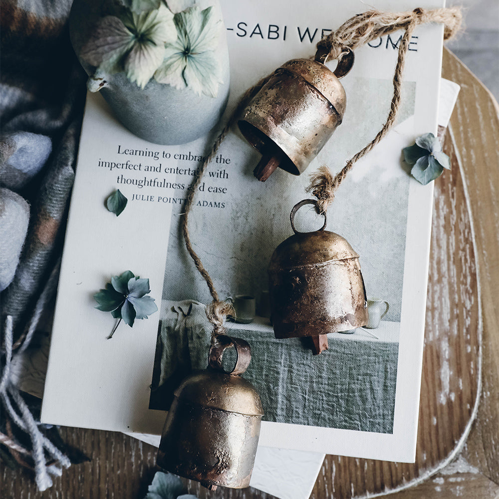 Cascading Bell Chime – roaniris.co