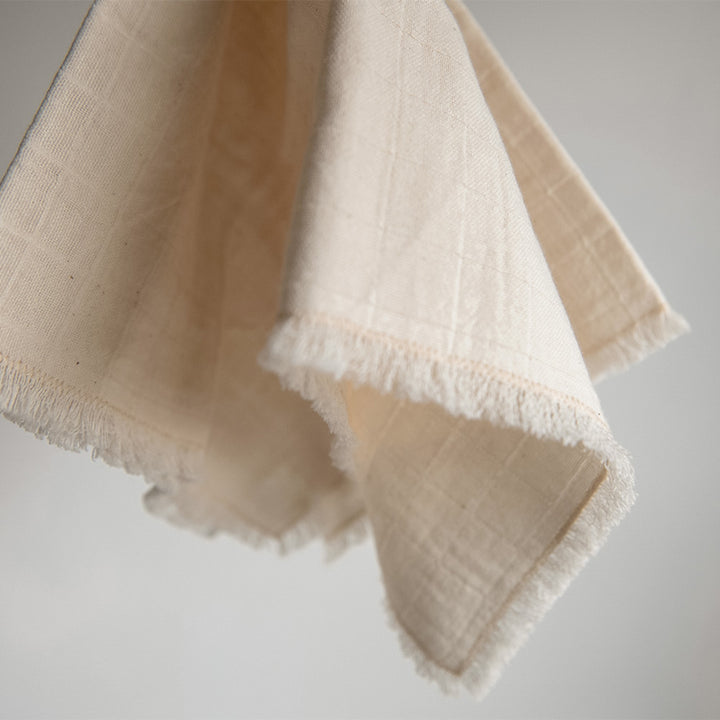 Cotton & Lace Napkin Set – roaniris.co