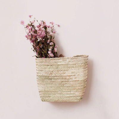 Hanging Wall Basket
