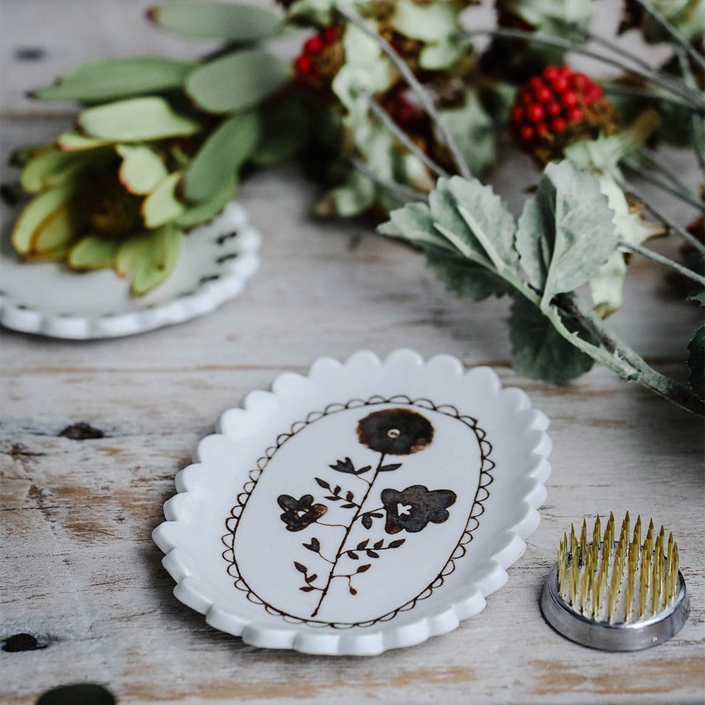 Posy Tray Posy Tray