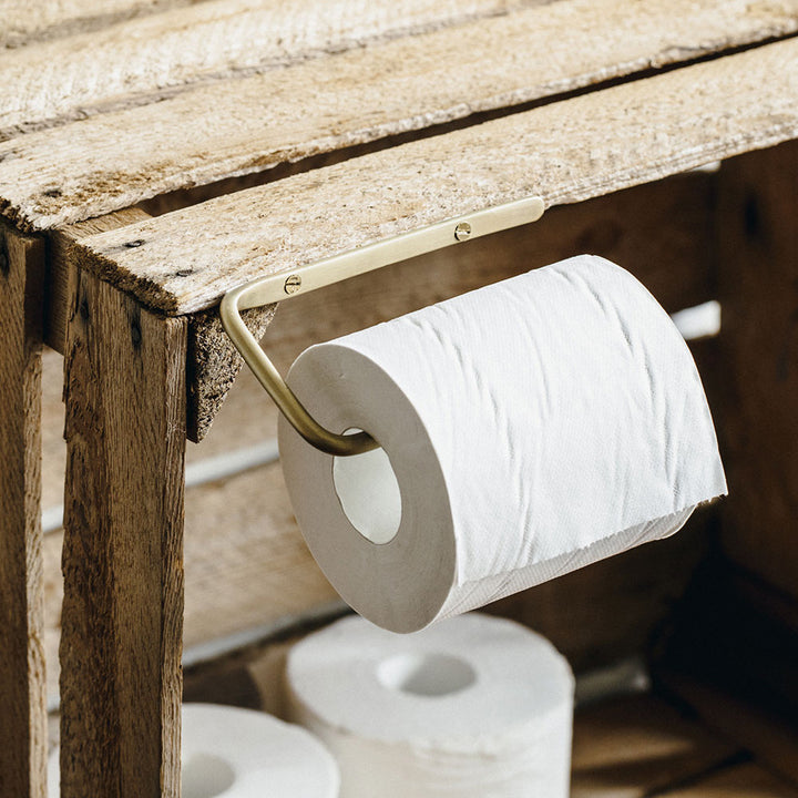 Paper towel and toilet paper holder sale