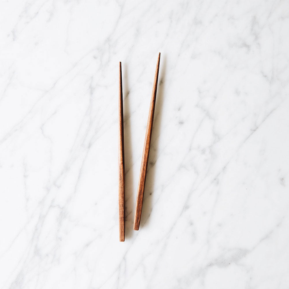 Acacia Wooden Chopsticks